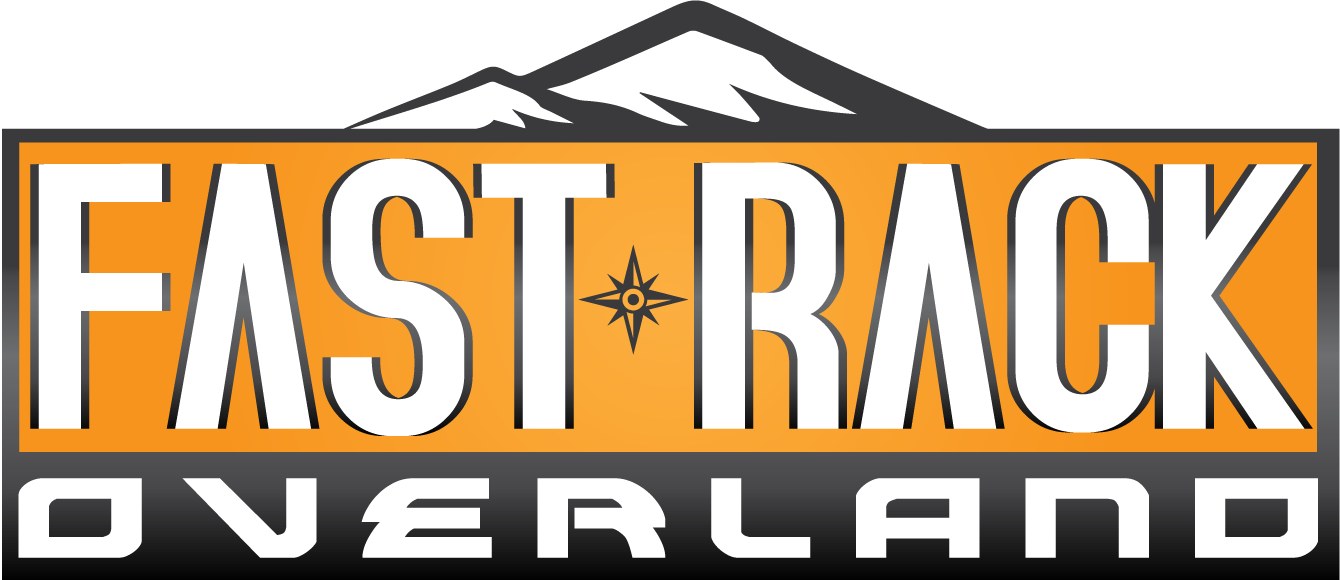 Fast Rack Overland